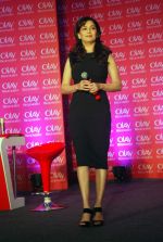 Madhuri Dixit launches Olay Wrinkle revolution Complex Cream in Mumbai on 9th Nov 2012 (24).JPG